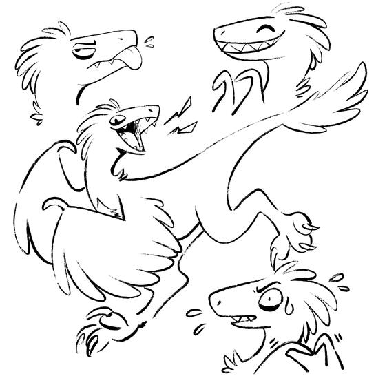 ricket