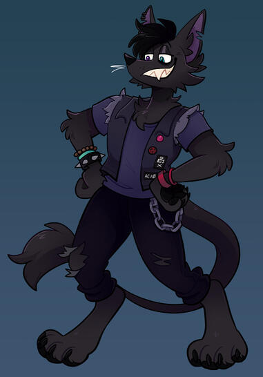 ricket