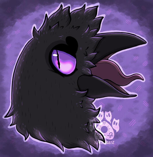 pawltergeist