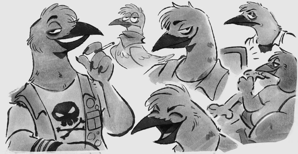 ricket